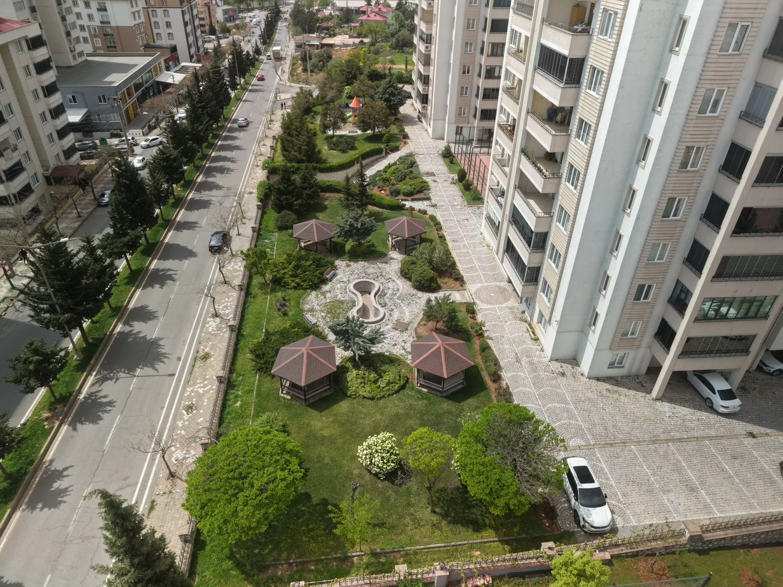 SERRA SİTESİ — galeri 19